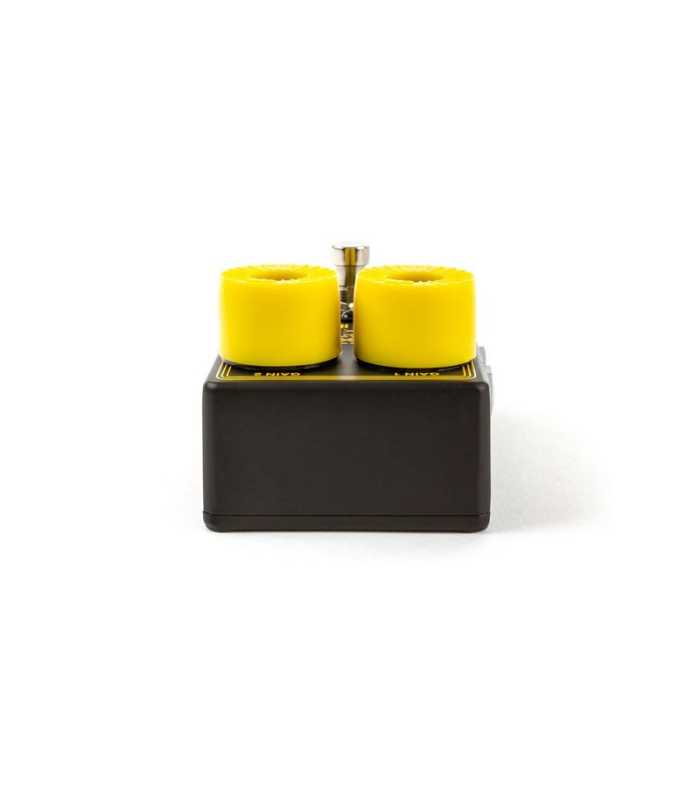 Pédale de boost MXR Third Man Hardware