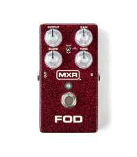 Pédale de Drive MXR FOD M251