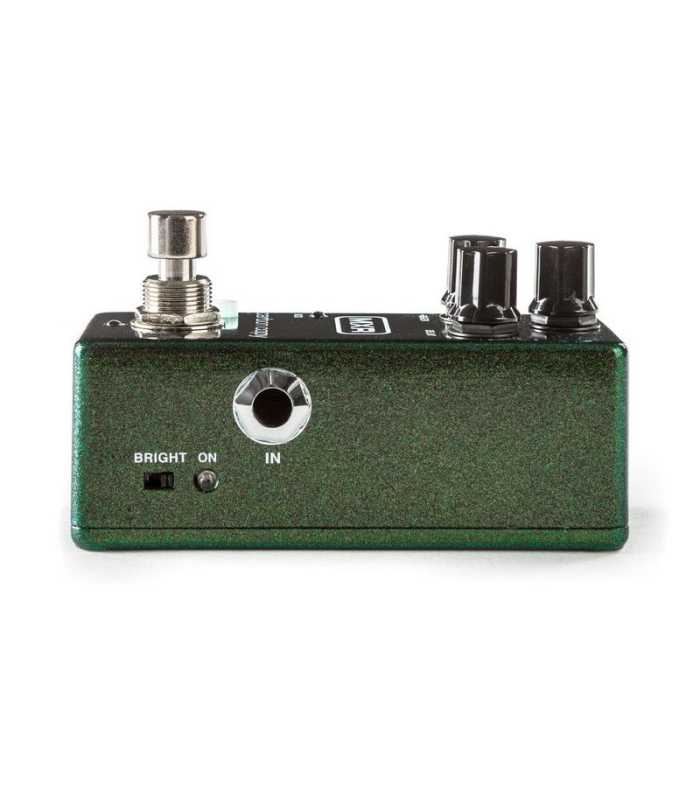 Pédale de Delay MXR Carbon Copy Mini M299