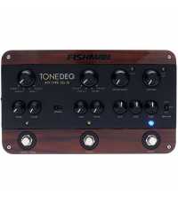 Multi-effets acoustiques Fishman ToneDeq