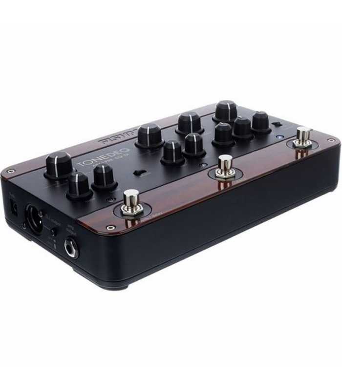 Multi-effets acoustiques Fishman ToneDeq