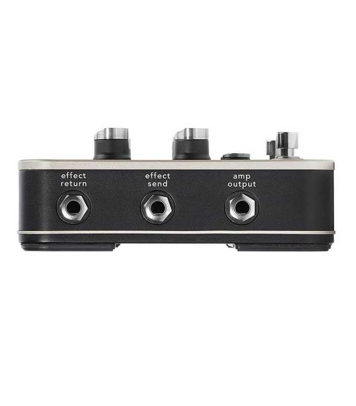 Préamplificateur analogique Fishman Platinum Pro EQ