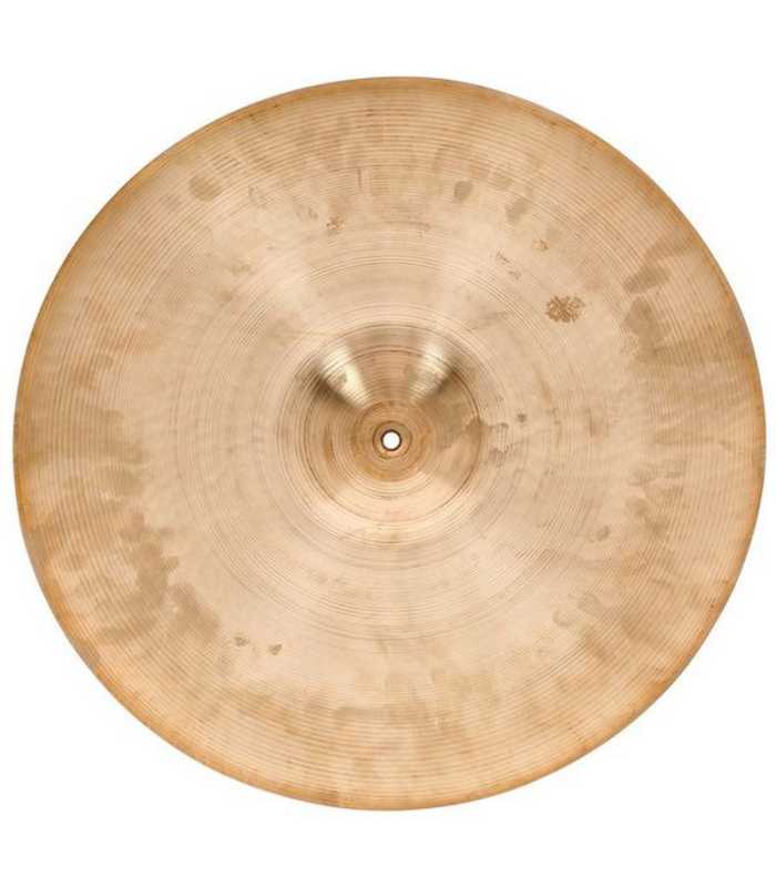 Platillo Ride de 20" y estuche rígido Zildjian Edición Limitada 400 Aniversario