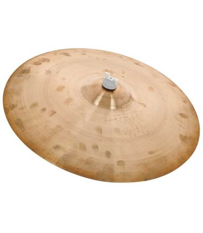 Cymbale Ride 20" et hardcase Zildjian Limited Edition 400th Anniversary