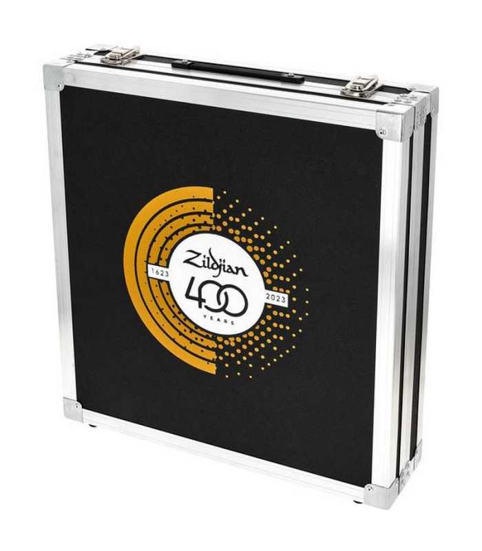 Cymbale Ride 20" et hardcase Zildjian Limited Edition 400th Anniversary