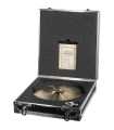 Cymbale Ride 15" et hardcase Zildjian Limited Edition 400th Anniversary