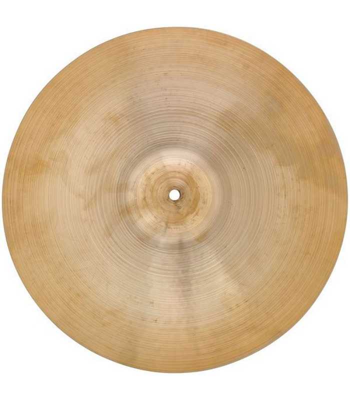 Platillo Ride de 15" y estuche rígido Zildjian Edición Limitada 400 Aniversario