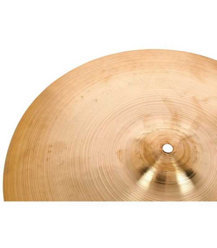 Cymbale Ride 15" et hardcase Zildjian Limited Edition 400th Anniversary
