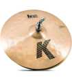 Paire de cymbale Hi-Hat K Family 14" Zildjian K Fat Hats