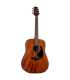 Guitare dreadnought électro acoustique Takamine GLD 11 ENS