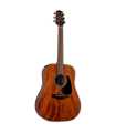 Guitarra electroacústica dreadnought Takamine GLD 11 ENS