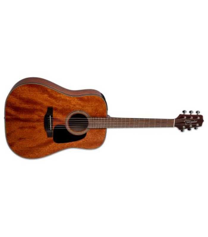 Guitarra electroacústica dreadnought Takamine GLD 11 ENS