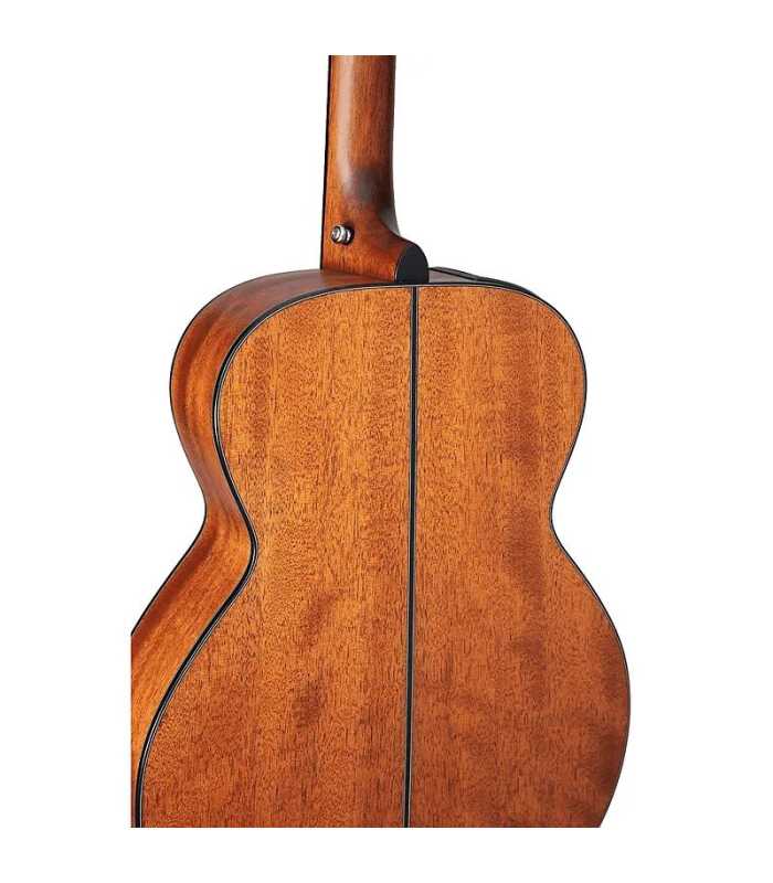 Guitarra electroacústica dreadnought Takamine GLD 11 ENS