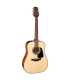 Guitare dreadnought électro acoustique Takamine GLD 12 ENS