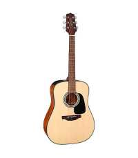 Guitare dreadnought électro acoustique Takamine GLD 12 ENS