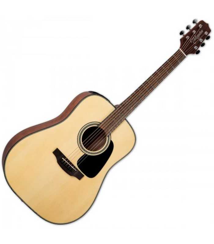 Guitarra electroacústica dreadnought Takamine GLD 12 ENS