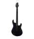 Guitare électrique signature John Petrucci Sterling JP60 Stealth Black