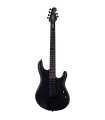 Guitare électrique signature John Petrucci Sterling JP60 Stealth Black