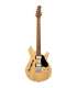 Guitare électrique Semi Hollow Sterling Valentine JV60 Natural