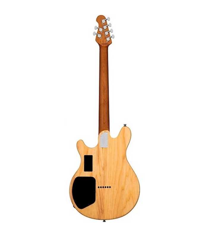 Guitarra eléctrica Semi Hollow Sterling Valentine JV60 Natural