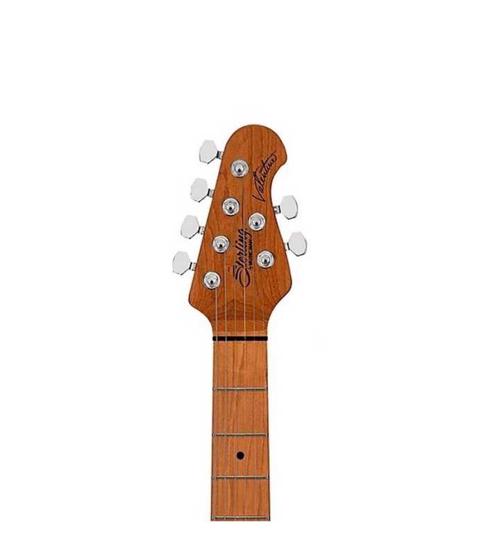 Guitarra eléctrica Semi Hollow Sterling Valentine JV60 Natural