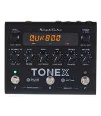 Pedal con tecnología de modelado de inteligencia artificial (AI Machine) IK Multimedia Tone X