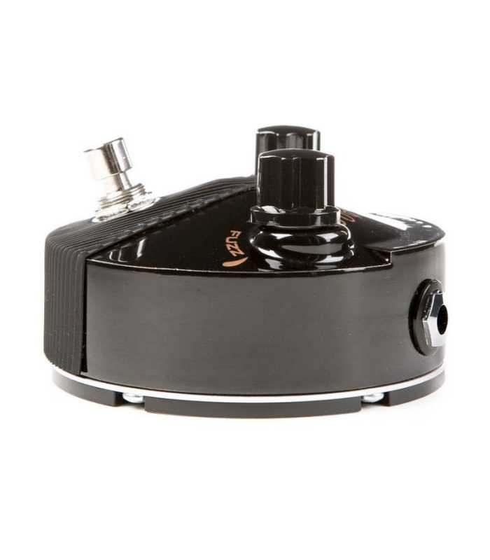 Pédale de distorsion compact Dunlop Joe Bonamassa Fuzz Face Mini Distorsion