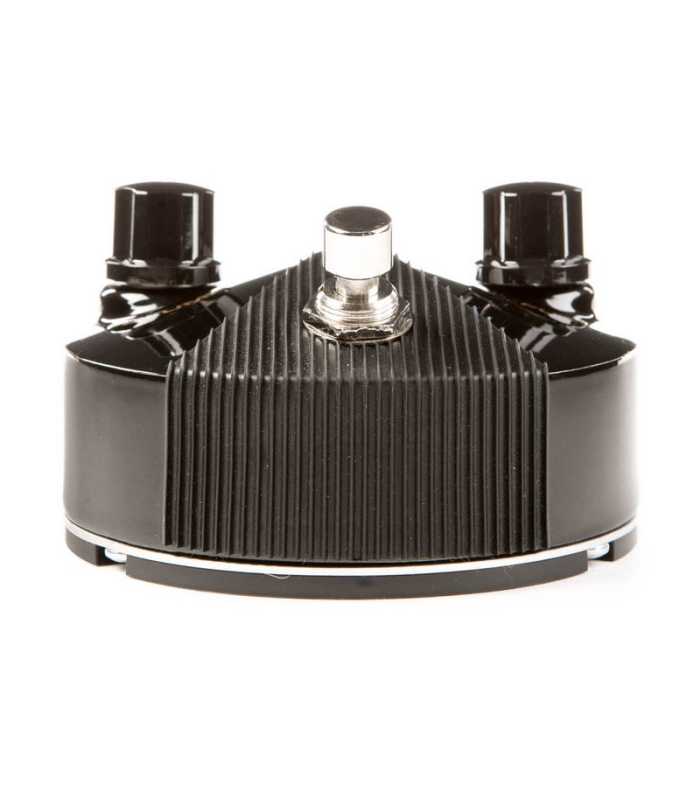 Pedal de distorsión compacto Dunlop Joe Bonamassa Fuzz Face Mini Distorsion
