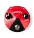 Pédale de distorsion compact Dunlop Germanium Fuzz Face Mini Distorsion