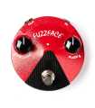 Pedal de distorsión compacto Dunlop Germanium Fuzz Face Mini Distorsion