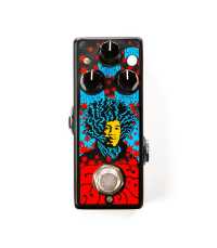 Pedal de Chorus y Vibrato Dunlop Hendrix Shrine Signature JHMS3