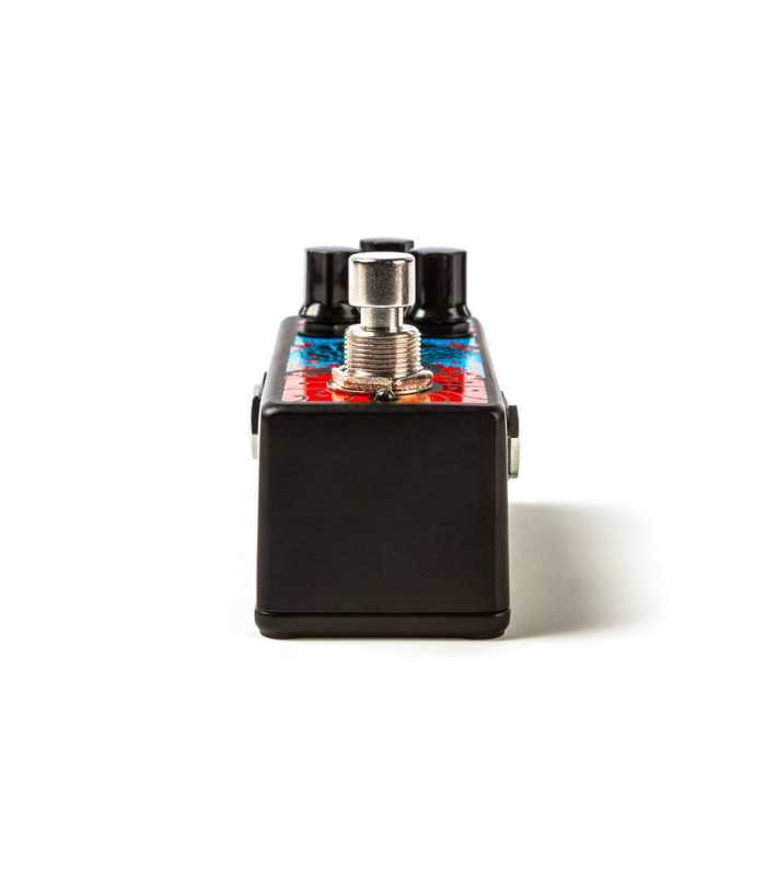 Pedal de Chorus y Vibrato Dunlop Hendrix Shrine Signature JHMS3