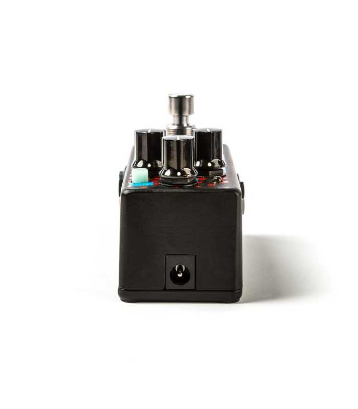 Pedal de Chorus y Vibrato Dunlop Hendrix Shrine Signature JHMS3