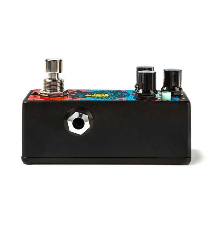 Pedal de Chorus y Vibrato Dunlop Hendrix Shrine Signature JHMS3