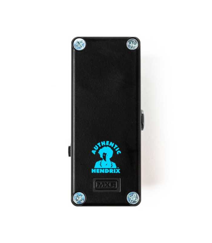 Pédale de Chorus et Vibrato  Dunlop Hendrix Shrine Signature JHMS3