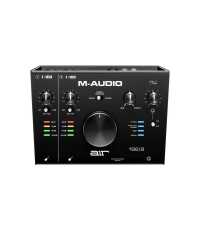Interface MIDI audio 2 entrées/4 sorties M-Audio AIR 192|8