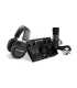 Paquete de estudio profesional M-Audio AIR 192|4 Vocal Studio Pro