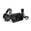 Paquete de estudio profesional M-Audio AIR 192|4 Vocal Studio Pro