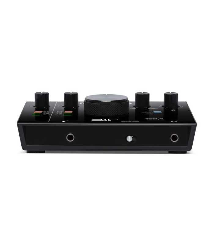 Paquete de estudio profesional M-Audio AIR 192|4 Vocal Studio Pro