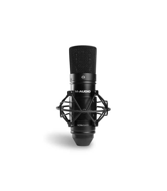 Paquete de estudio profesional M-Audio AIR 192|4 Vocal Studio Pro