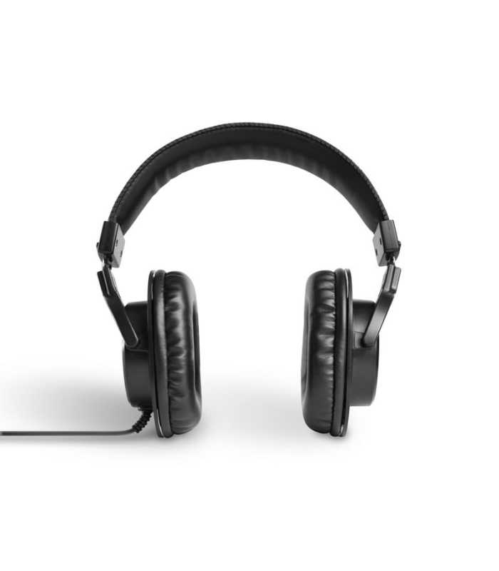 Bundle studio professionnel M-Audio AIR 192|4 Vocal Studio Pro
