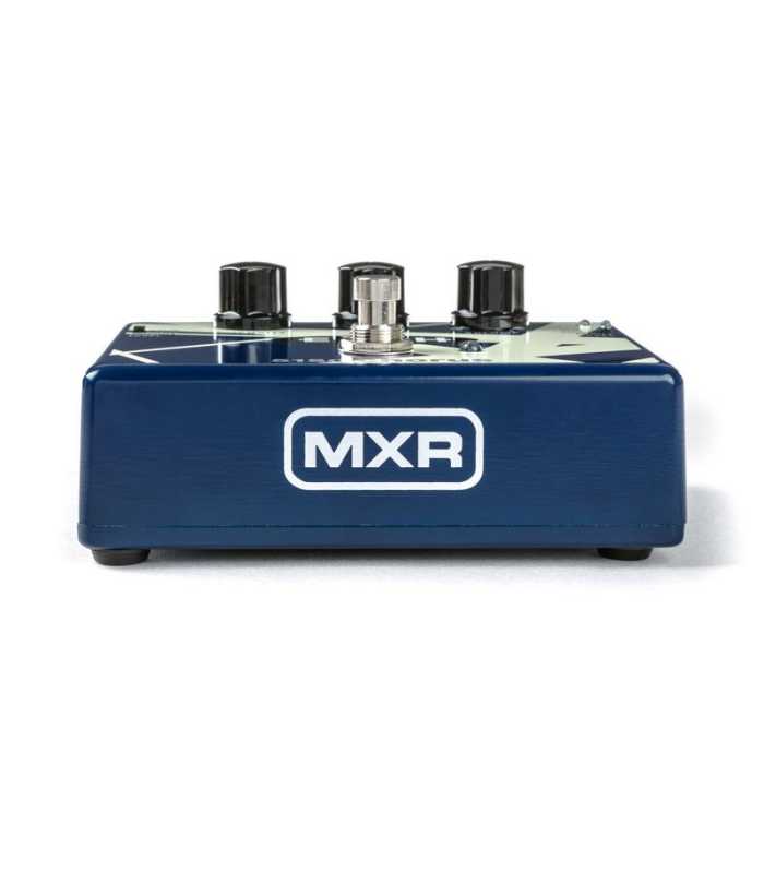 Pedal de chorus con la firma de Eddie Van Halen para guitarra MXR EVH 30 Chorus