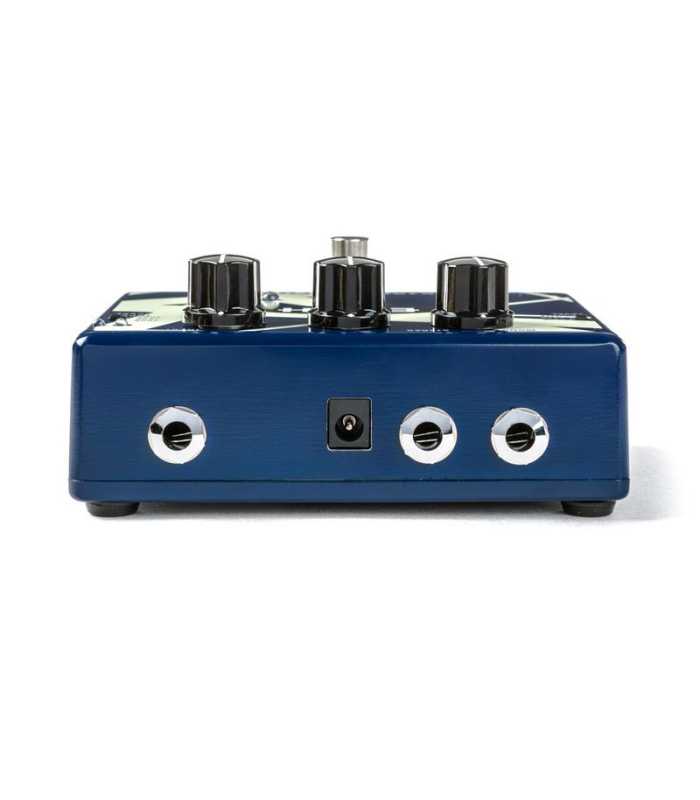 Pedal de chorus con la firma de Eddie Van Halen para guitarra MXR EVH 30 Chorus