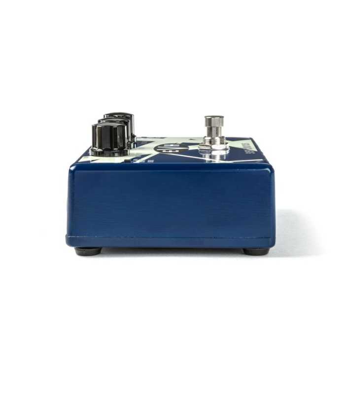 Pédale de chorus signature Eddie Van Halen pour guitare MXR EVH 30 Chorus