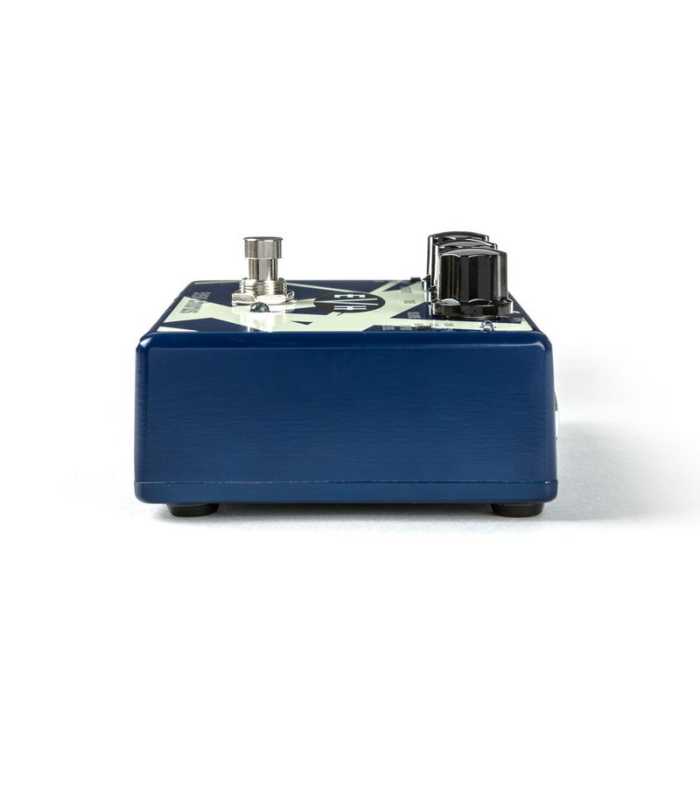 Pédale de chorus signature Eddie Van Halen pour guitare MXR EVH 30 Chorus
