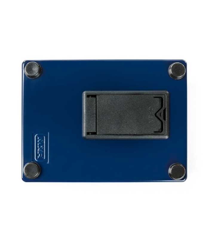 Pedal de chorus con la firma de Eddie Van Halen para guitarra MXR EVH 30 Chorus