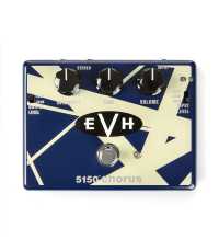 Pédale de chorus signature Eddie Van Halen pour guitare MXR EVH 30 Chorus