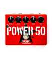 Pédale d'Overdrive signature Tom Morello pour guitare MXR Power 50 Tom Morello