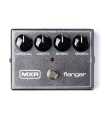 Pédale de Flanger pour guitare/basse/clavier/chant MXR FX Flanger