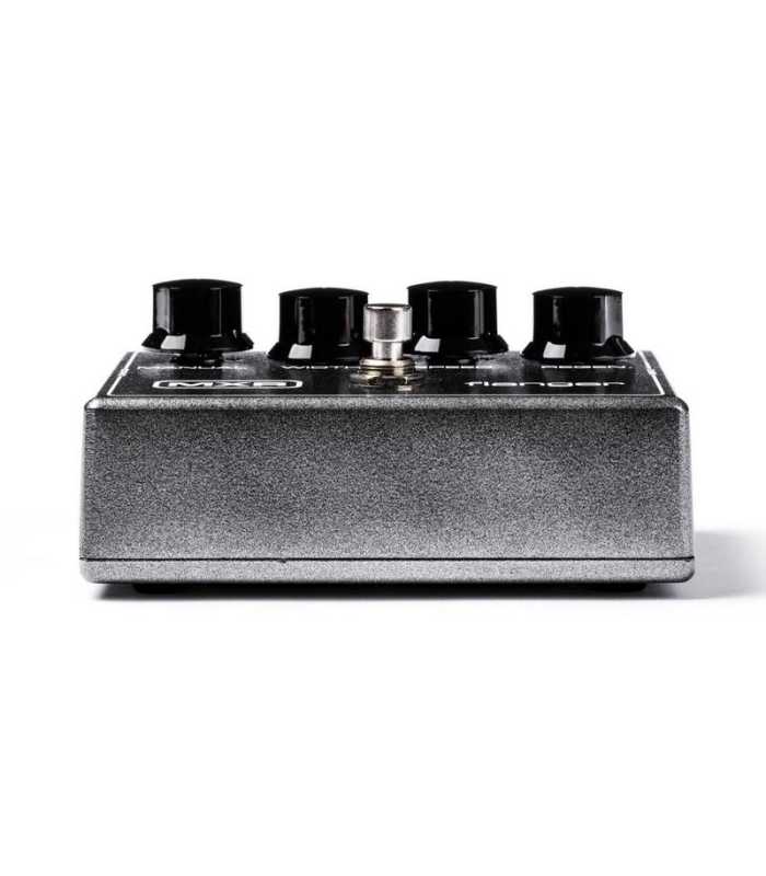Pedal de Flanger para guitarra/bajo/teclado/canto MXR FX Flanger